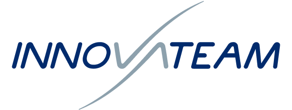 Logo Innovateam